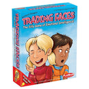 Trading Faces Board Game