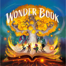 Wonder Book Board Game