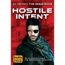 Resistance Hostile Intent Board Game