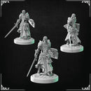 Black Rose Wars: Duel Lex Board Game