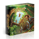 Sherwood Bandits: Big Box Board Game