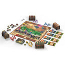 Sherwood Bandits: Big Box Board Game