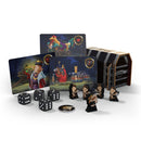 Sherwood Bandits: Big Box Board Game