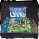 Runar Board Game