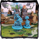 Runar Board Game
