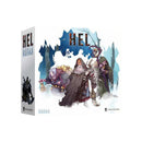 Runar Hel Board Game