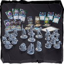 Runar Hel Board Game