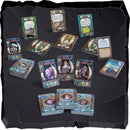 Runar Hel Board Game