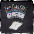 Runar Hel Board Game