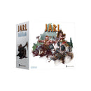 Runar Jarl Board Game