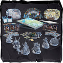 Runar Jarl Board Game