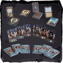 Runar Jarl Board Game