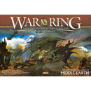 War of the Ring 2nd Edition Board Game