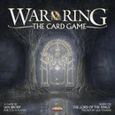 War of the Ring The Card Game Board Game