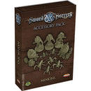 Sword and Sorcery Minions