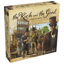 The Rich and the Good Board Game