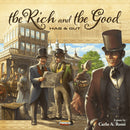 The Rich and the Good Board Game