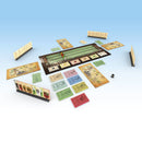 The Rich and the Good Board Game