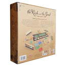 The Rich and the Good Board Game