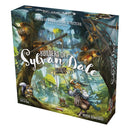 Builders of Sylvan Dale Board Game