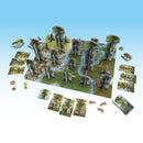 Builders of Sylvan Dale Board Game