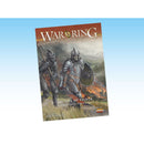 War of the Ring The Fate of Erebor Board Game