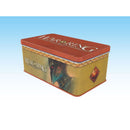 War of the Ring Card Box and Sleeves Witch-king version
