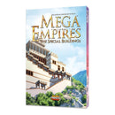 Mega Empires: The Special Buildings Board Game