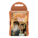 Similo History Board Game