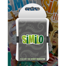 Similo - Myths Board Game