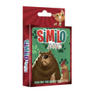 Similo - Animals Board Game