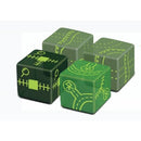 Railroad Ink Challenge Dice Expansion Eldritch Pack