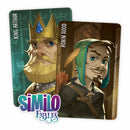 Similo Fables Promo Cards Board Game
