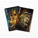 Similo Fables Promo Cards Board Game
