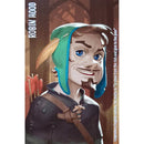 Similo Fables Promo Cards Board Game
