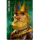 Similo Fables Promo Cards Board Game