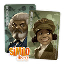 Similo History Promo Cards Board Game