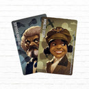 Similo History Promo Cards Board Game