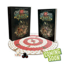 One More Quest Core Book