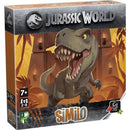 Similo Aquatic Animals Board Game
