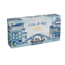 Railroad Tiles Canals Expansion Board Game