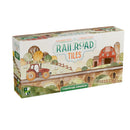 Railroad Tiles Countryside Expansion Board Game