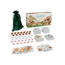Railroad Tiles Countryside Expansion Board Game