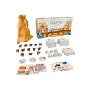 Railroad Tiles Desert Expansion Board Game