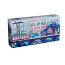Railroad Tiles Energy Expansion Board Game