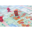 Railroad Tiles Forest Expansion Board Game