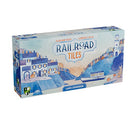 Railroad Tiles Lakes Expansion Board Game