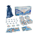 Railroad Tiles Lakes Expansion Board Game