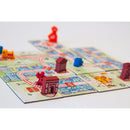 Railroad Tiles Monuments Expansion Board Game