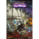 Skytear Horde Board Game